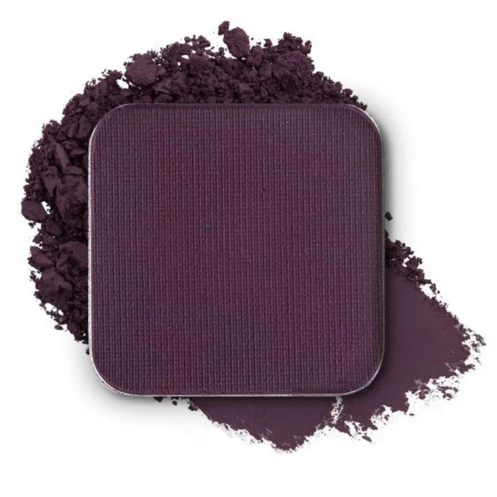 Makeup Geek ETERNALLY GRAPEFUL Signature Eyeshadow | NEW | Deep Cool Purple | MG